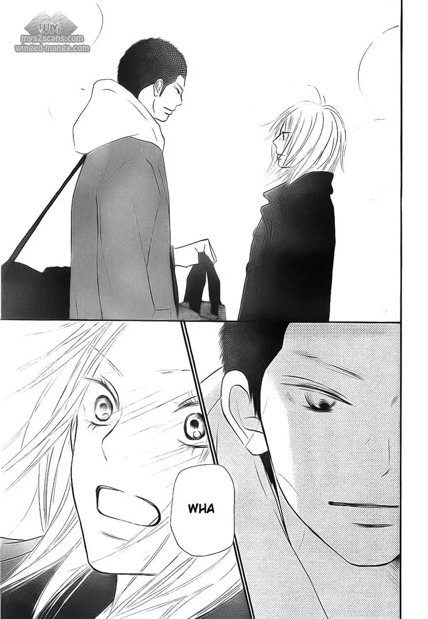 Kimi Ni Todoke Chapter 63 35